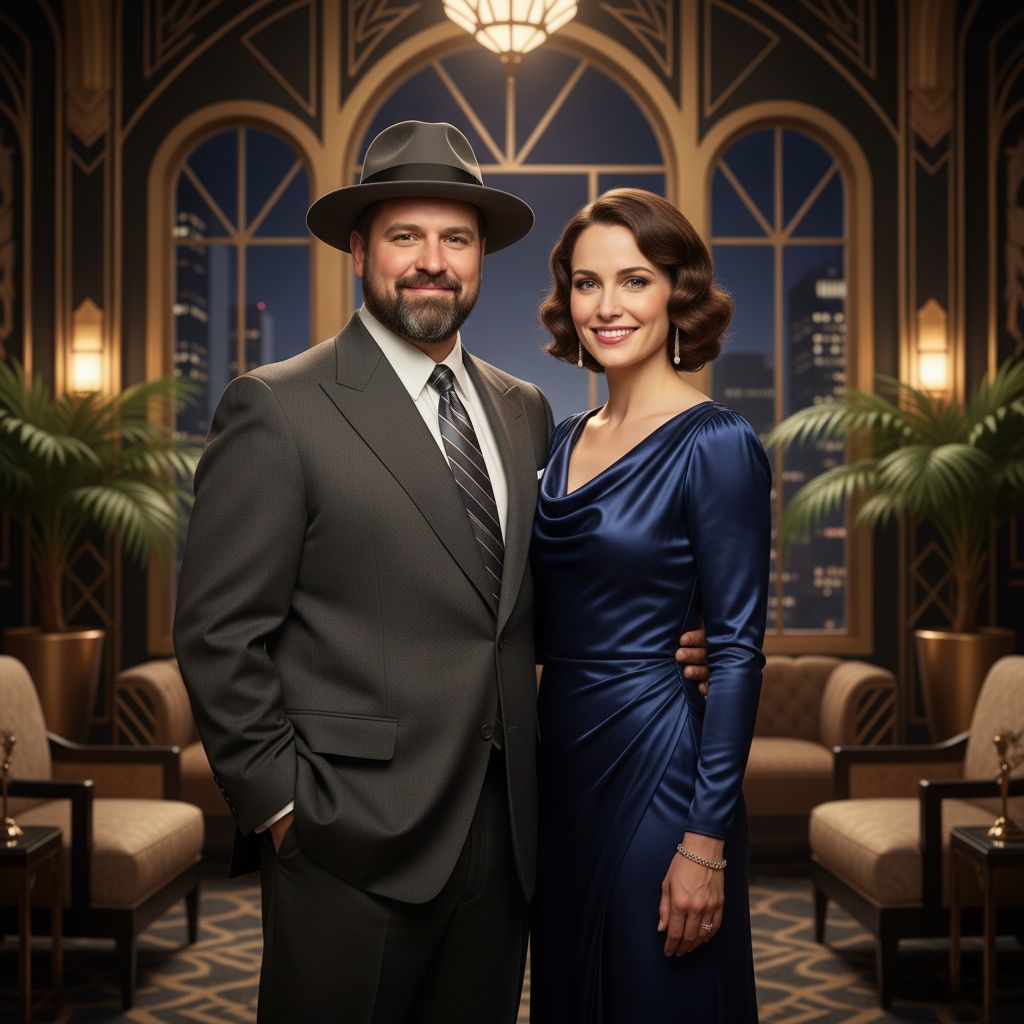 Avatar Ejemplo 1930s 2