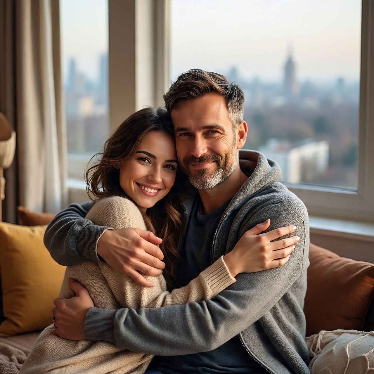 Avatar Ejemplo 1950s 1