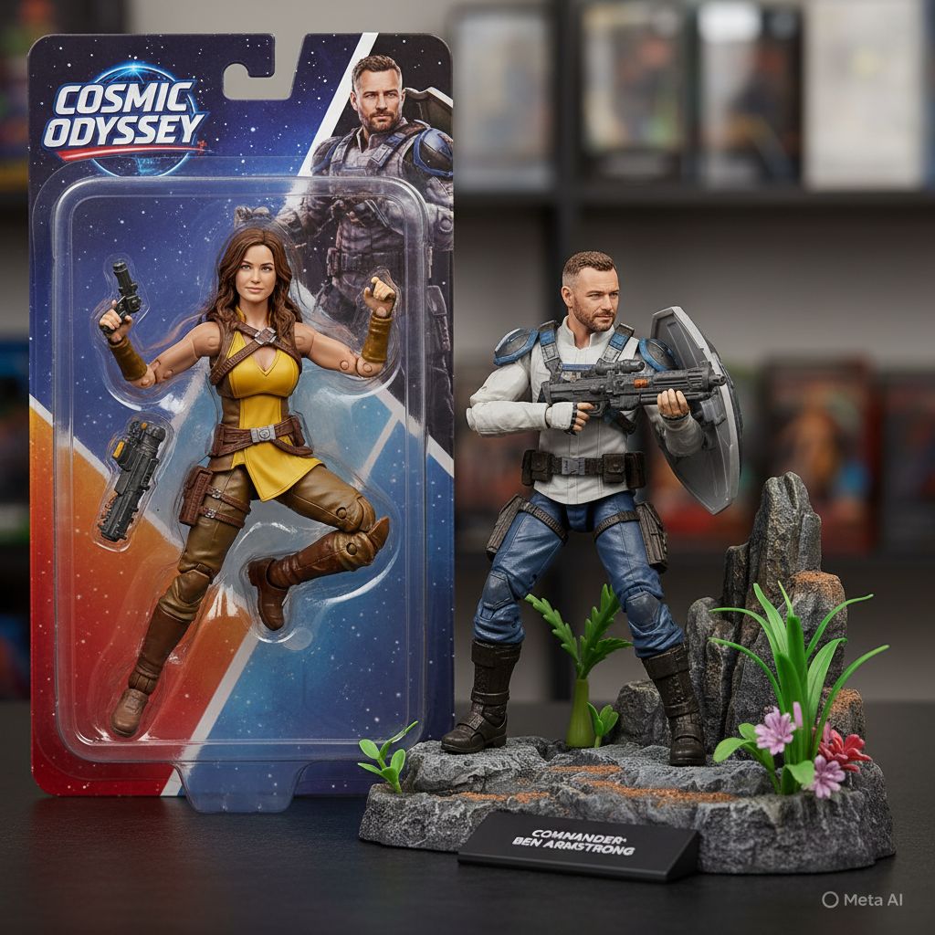 Avatar Ejemplo Accion 2