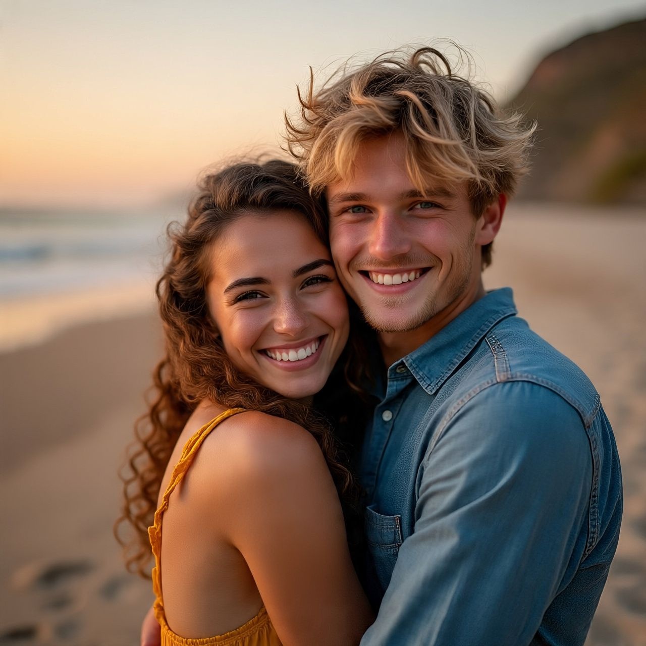 Avatar Ejemplo Anime 1